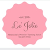 Le Jolie Tanning Salon gallery