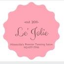 Le Jolie Tanning Salon - Tanning Salons