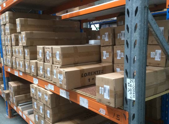 Water Bore Pump Warehouse - Warragul, VIC
