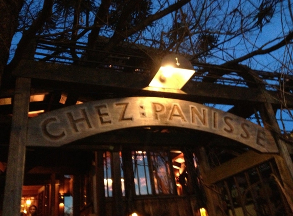 Chez Panisse - Berkeley, CA