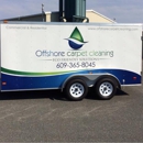 Offshore Carpet Cleaning and Janitorial Services - Floor Degreasing