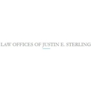 Law Offices Of Justin E. Sterling - Attorneys