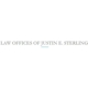 Law Offices Of Justin E. Sterling