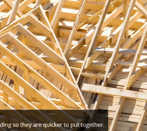 Leach Trusses - Landsborough, QLD