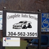 Complete Auto Service gallery