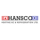 Hansco Heating AC & Refigeration - Air Conditioning Service & Repair