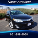 Norco Autoland - New Car Dealers
