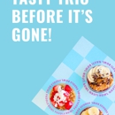 Nautical Bowls - Health Food Restaurants