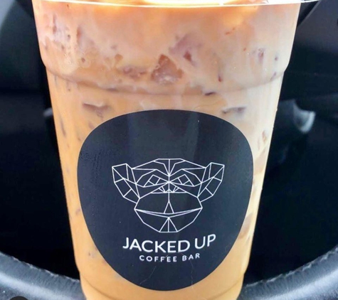 Jacked Up Coffee Bar - Biloxi, MS