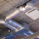 Burke Heating and Air - Fireplaces