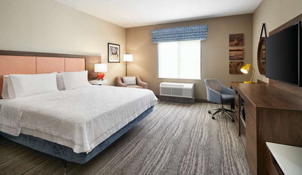 Hampton Inn Clewiston - Clewiston, FL