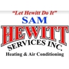 Sam Hewitt Services Inc gallery