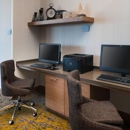 Residence Inn by Marriott Washington Capitol Hill/Navy Yard - Lodging
