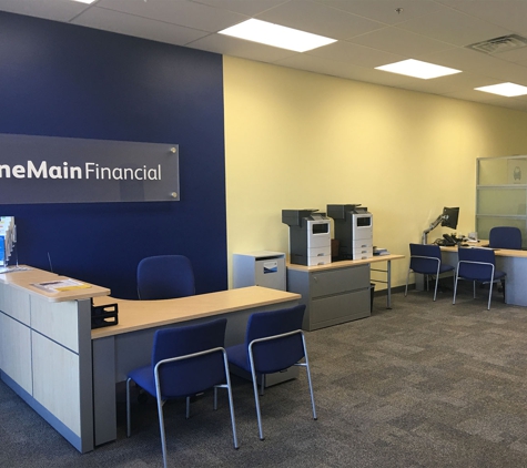 OneMain Financial - Westminster, CA