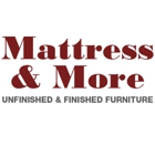 Mattress & More