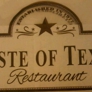 Taste of Texas Restaurant - Houston, TX