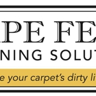 Cape Fear Cleaning Solutions