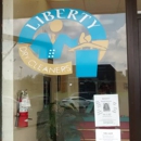 The Liberty Cleaners - Dry Cleaners & Laundries