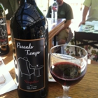 Pasando Tiempo Winery and Vineyard