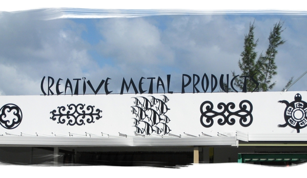 Creative Metals Products & Fencing Inc - Boynton Beach, FL
