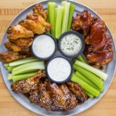 Wing Dome - American Restaurants