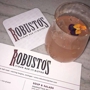 Robusto's Cigar Bar and Bistro