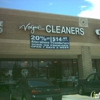 Vogue Dry Cleaners-Alterations gallery