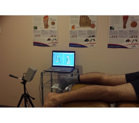 Wembley Podiatry