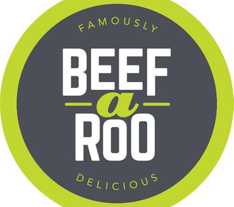 Beef-A-Roo - Little Rock, AR