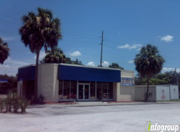 Mortgage Giant - Brandon, FL