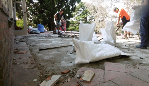 Austin Waterproofing Pty Ltd - Carrum Downs, VIC. Waterproofing 1
