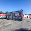CubeSmart Self Storage