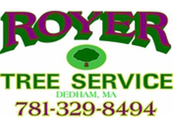 Royer Tree Service Inc - Dedham, MA