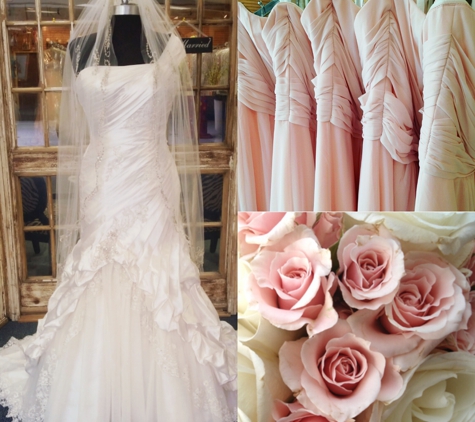 Annale's Twice Chosen Bridal Consignment - Evansville, IN