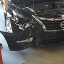 Fluid Concepts Collision & Customs - Automobile Body Repairing & Painting