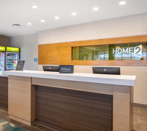 Home2 Suites by Hilton Phoenix Airport North - Phoenix, AZ