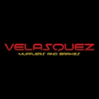 Velasquez Mufflers & Brakes