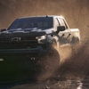 Antwerpen Chevrolet gallery