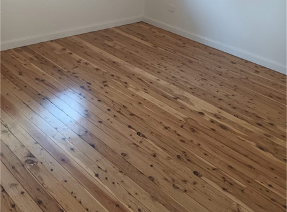 J.R. Sanding - Parkes, NSW