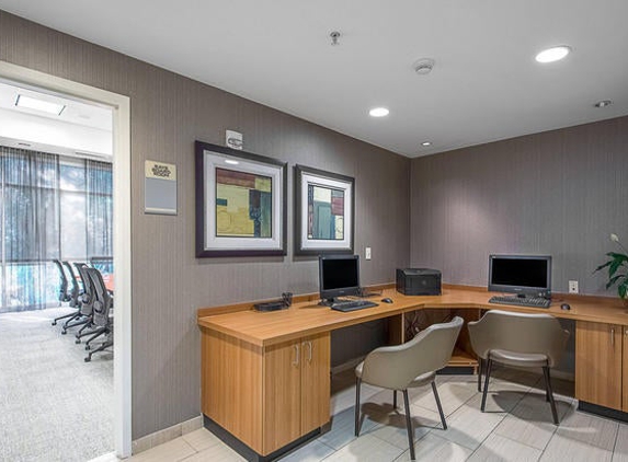 SpringHill Suites by Marriott Tampa North/I-75 Tampa Palms - Tampa, FL