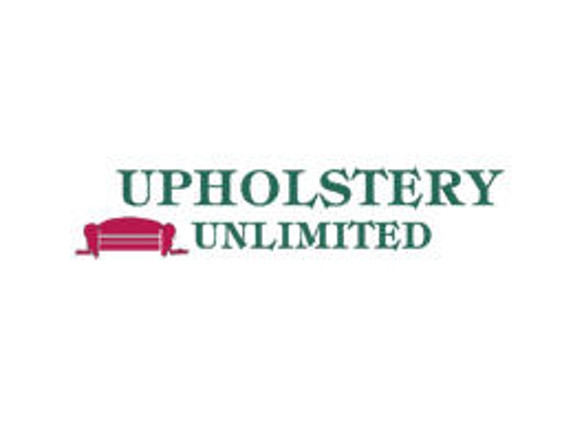 Upholstery Unlimited - Depew, NY