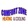 Comfort Zone Heating & Cooling gallery