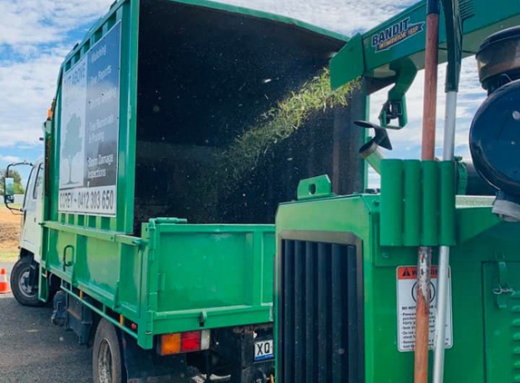 Cut Above Tree Care (Aust) Pty Ltd