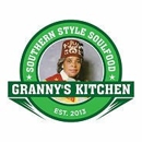 Granny's Kitchen - Take Out Restaurants