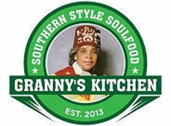 Granny's Kitchen - Los Angeles, CA