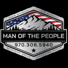 Man of the People