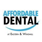 Affordable Dental at Eastern & Windmill