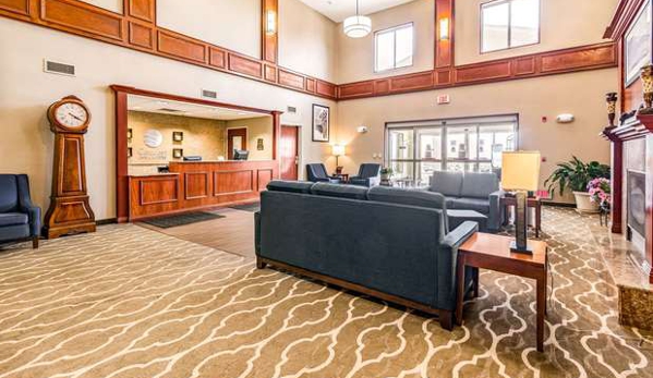 Comfort Inn & Suites - Rapid City, SD