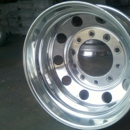 Michiana Wheel Polishing - Car Wash