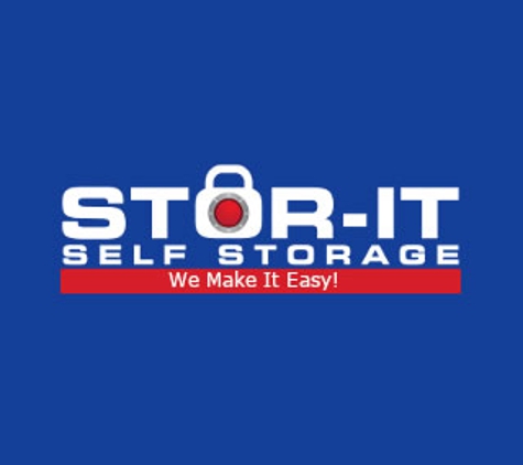 Stor-It Self Storage - Foothill Ranch, CA